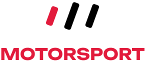 Motorsport Logo Dark